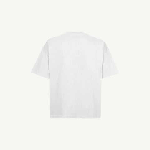 EVERYDAY WHITE T-SHIRT