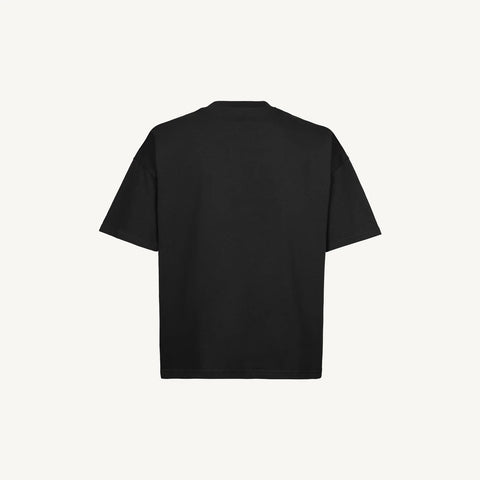 T-SHIRT EVERYDAY NOIR